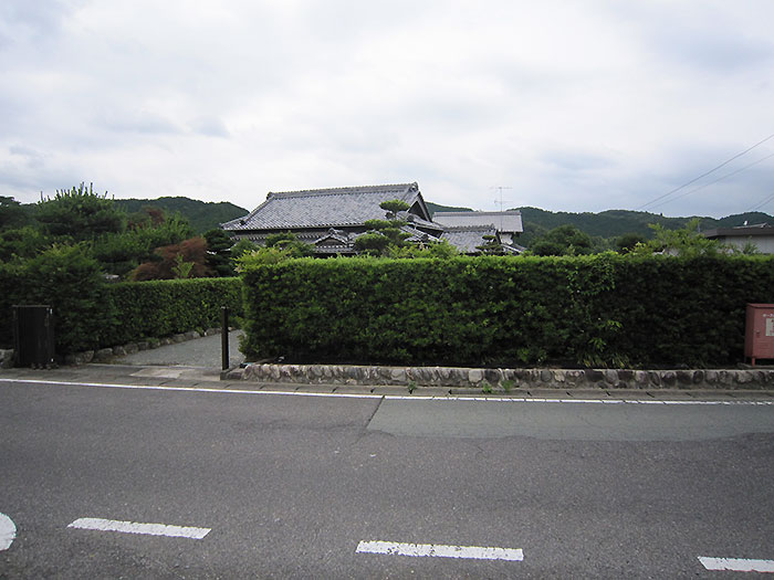 物件正面画像