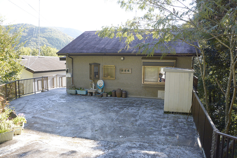 物件正面画像