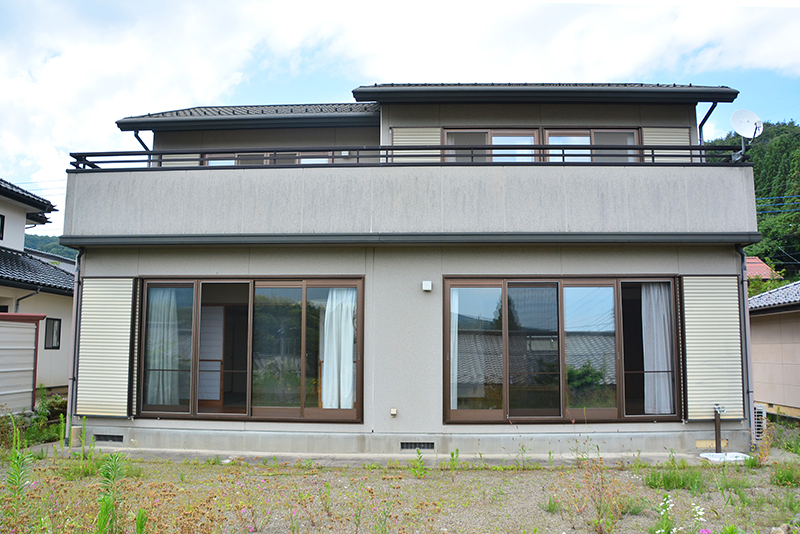 群馬県 高山村