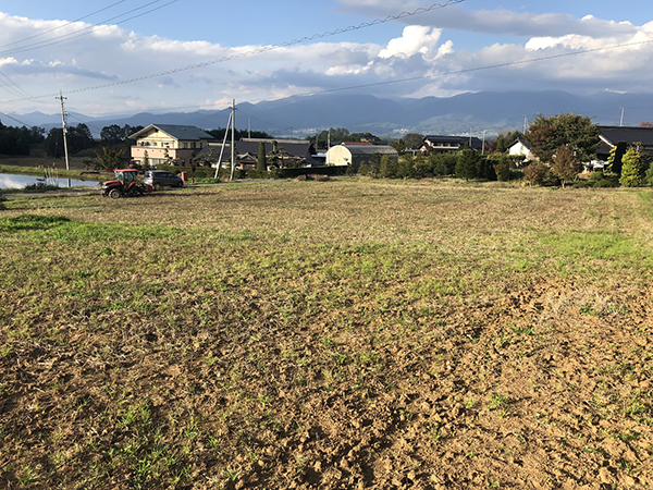 物件正面画像