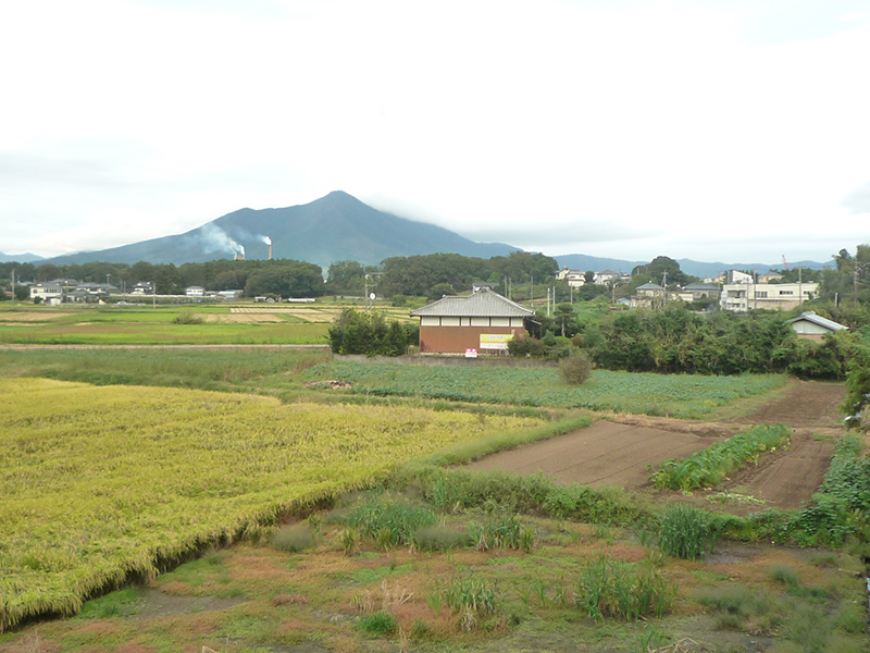 物件正面画像