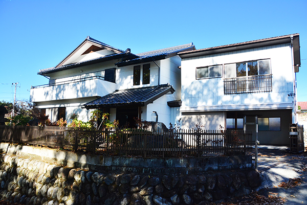 埼玉県 秩父市