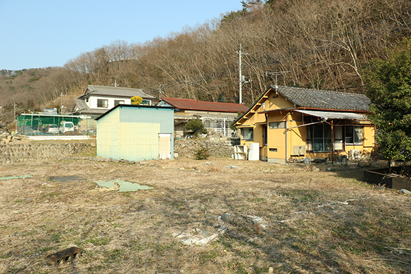 群馬県 桐生市