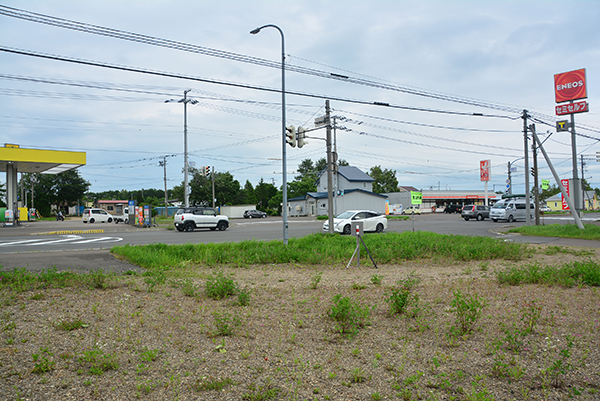 北海道 弟子屈町