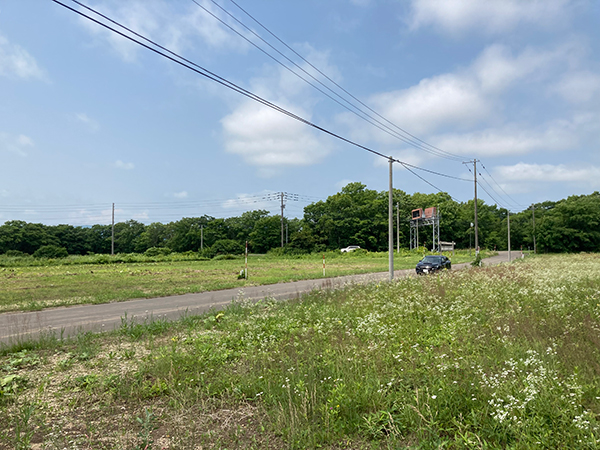 北海道 弟子屈町