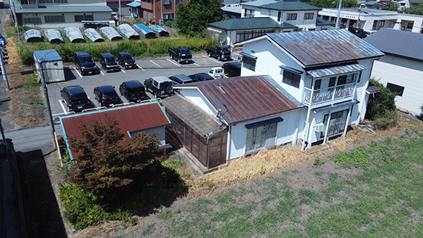 福島県 会津美里町