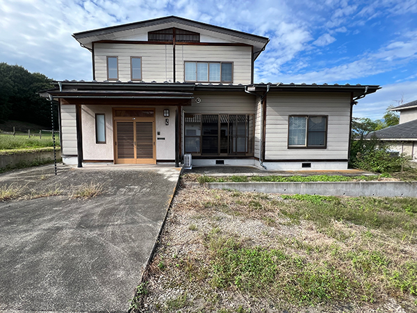 群馬県 渋川市