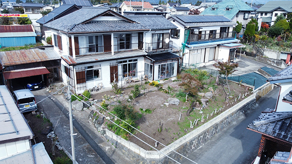 群馬県 沼田市