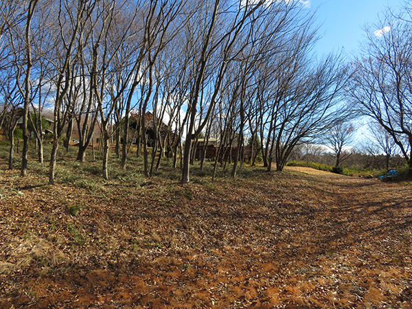 栃木県 那須町