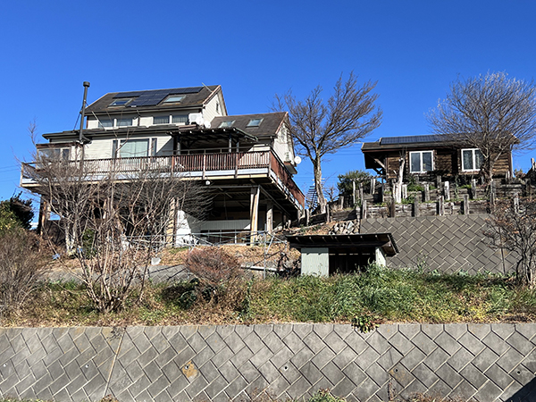 群馬県 渋川市
