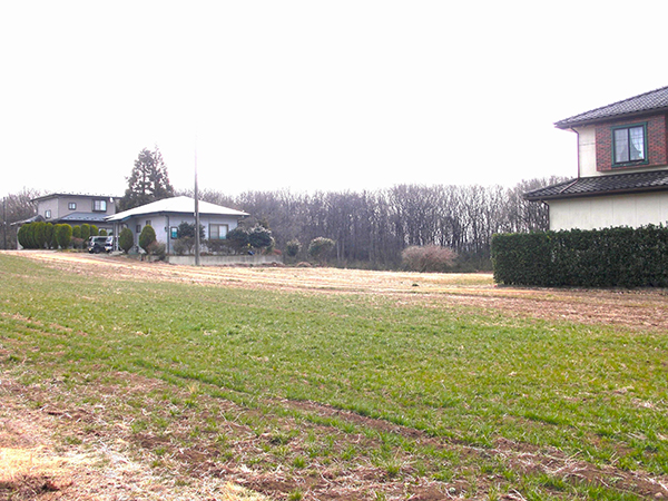 栃木県 那須町