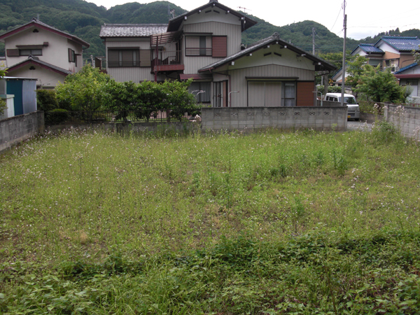 埼玉県 寄居町
