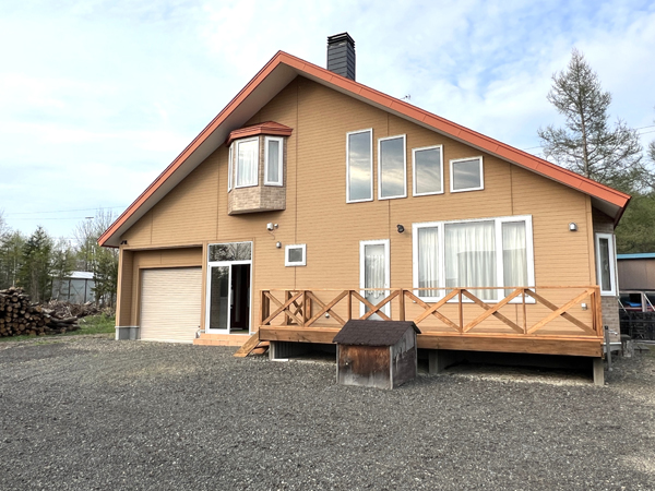北海道 弟子屈町