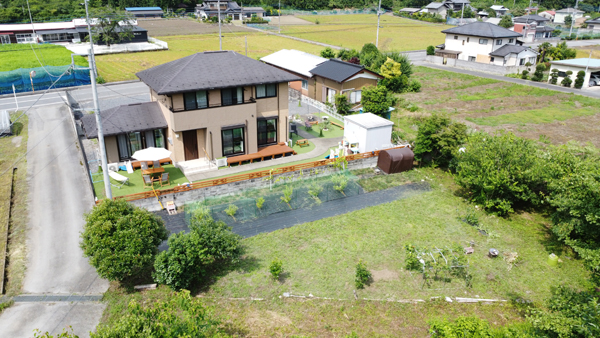 栃木県 鹿沼市