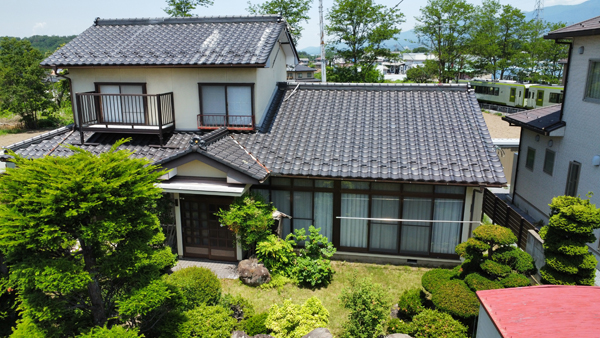 長野県 小諸市