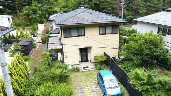 長野県 上田市