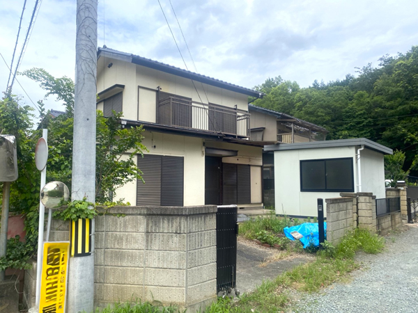 山梨県 甲斐市