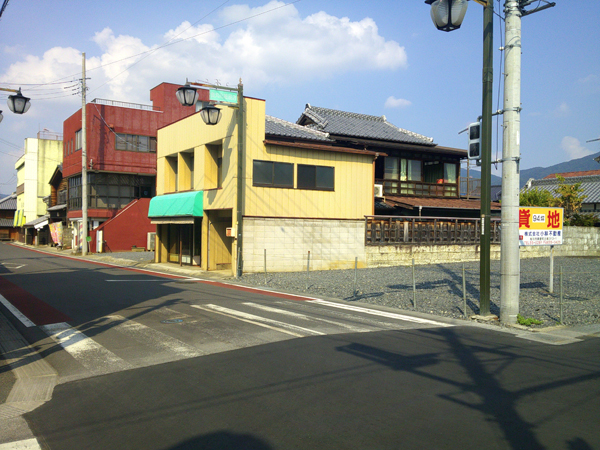 茨城県 桜川市