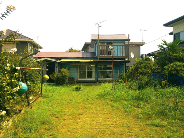 茨城県 鹿嶋市