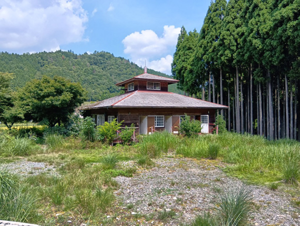 京都府 南丹市