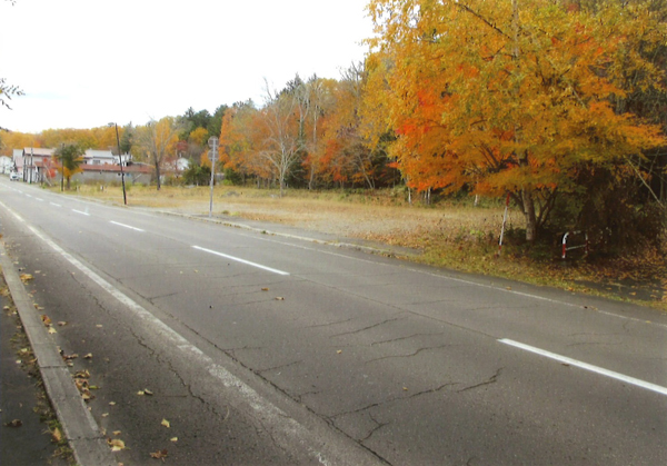 北海道 弟子屈町