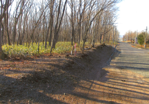 北海道 弟子屈町
