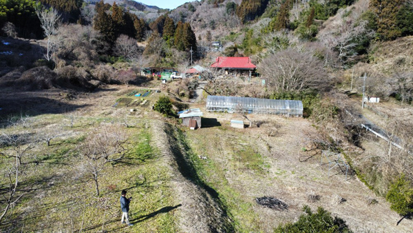 茨城県 常陸大宮市