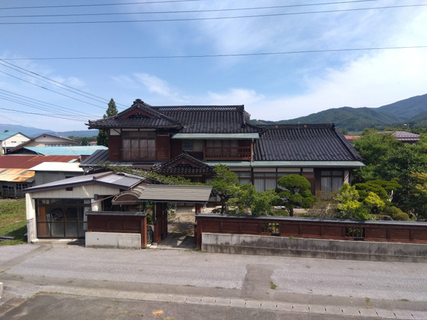 岩手県 遠野市